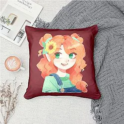 Geminitay - Mastering Custom Formats Geminitay Pillows Cover