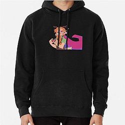 GeminiTay Empires SMP Pullover Hoodie