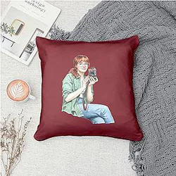 Geminitay - Flash 2.5 Core Geminitay Pillows Cover