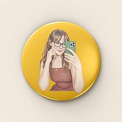 Geminitay - Ready to Chat Always Geminitay Pins