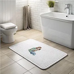 Geminitay - Flash 2.5 Core Geminitay Bath Mats
