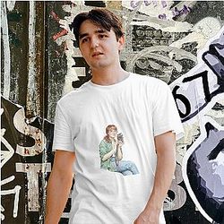 Geminitay - Flash 2.5 Core Geminitay T-Shirts