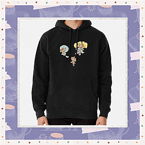 Geminitay Hoodies