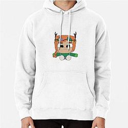 GeminiTay HermitCraft Hoodie