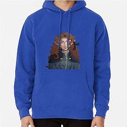 GeminiTay Dredge Hoodie