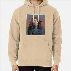 Gemini Tay Dredge Pullover Hoodie