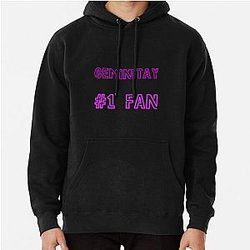 GeminiTay fan Hoodie