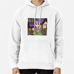 Gemini Empire's SMP Pullover Hoodie