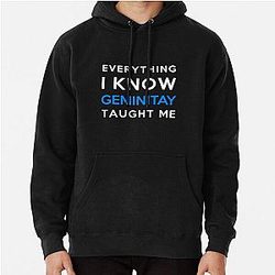 Pullover Hoodie