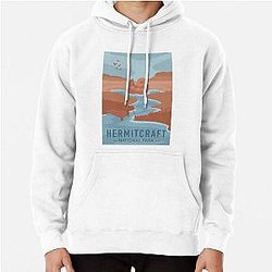 Hermitcraft National Park GeminiTay's Hoodie