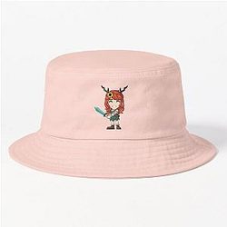 GeminiTea Empires SMP Bucket Hat