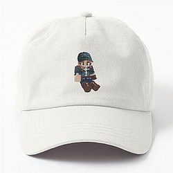 Gemini Woman wants me Fish fear me Dad Hat