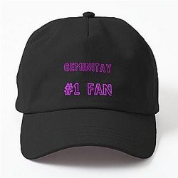 GeminiTay fan Dad Hat