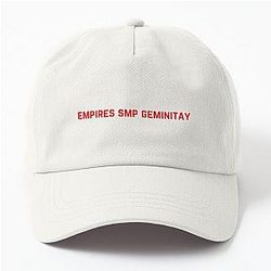 제국 SMP 모자 아빠 뚱 베어