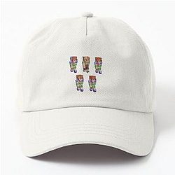 Empires SMP GeminiTay Skins Dad Hat