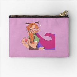 GeminTay Empires SMP Zipper Pouch