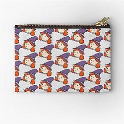 GeminiTay Empires SMP Zipper Pouch