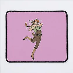 GeminiEmpires SMP Mouse Pad