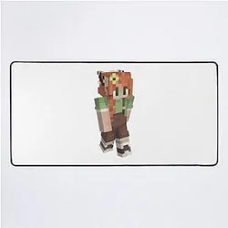 Empires SMP GeminiTay Desk Mat