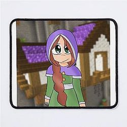 Gemini Empires SMP Mouse Pad