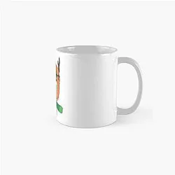 Gemini-Tay HermitCraft Classic Mug