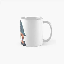Gemini Women Want Me Fish Fear Me Classic Mug