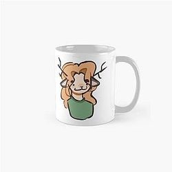 Geministicker Classic Mug