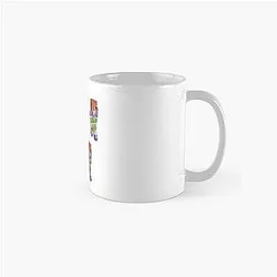 Empires SMP - GeminiTay Skins Class Mug