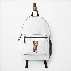 Empires SMP GeminiTay Backpack