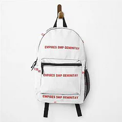 Empires SMP Cap Backpack