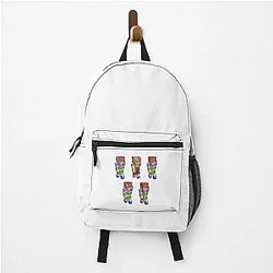 Empires SMP - GeminiTay Skin Backpack