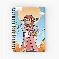 Empires Season 2 GeminiTay Notebook