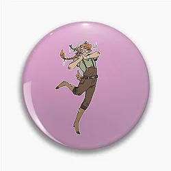 Gemini Tay's SMP Pin