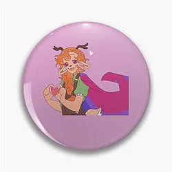 Gemini's SMP Pin