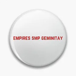 Empires SMP with Geminitay Cap