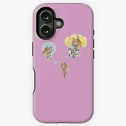 GeminiTay Empires SMP tough case for iPhone