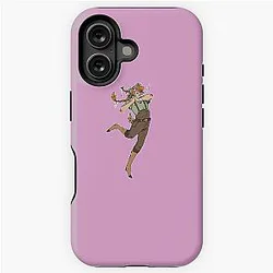 GeminiTay Empires SMP iPhone Tough Case