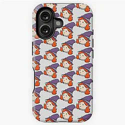 GeminiTay Empires SMP chibi character phone case