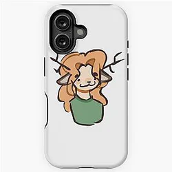 Gemini iPhone Case