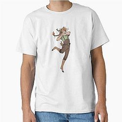 GeminiTay Empires SMP Classic T-Shirt