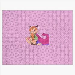 GeminTai Empires SMP Jigsaw Puzzle
