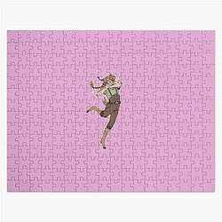 Gemini Tay Emprises SMP Jigsaw Puzzle