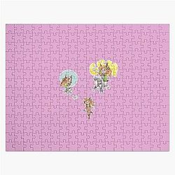 Gemini Empire SMP Jigsaw Puzzle