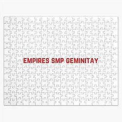 Empires SMP Cap Jigsaw Puzzle