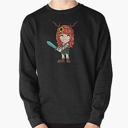 Gemini Tay Empires SMP Pullover Sweatshirt