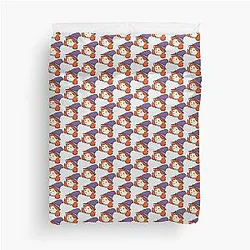 GeminiTay Empires SMP Character Duvet Cover