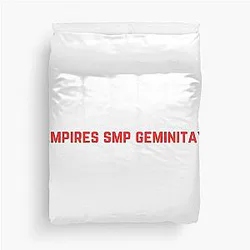 Empires SMP Cover