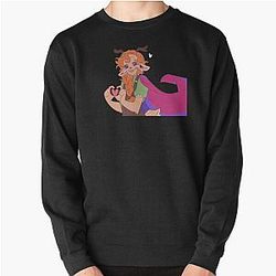 GeminiTay Empires SMP Pullover Sweatshirt