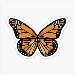 GeminiTay Empires S2 Elytra Sticker