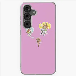 Gemini Talk Empires SMP Soft Case for Samsung Galaxy